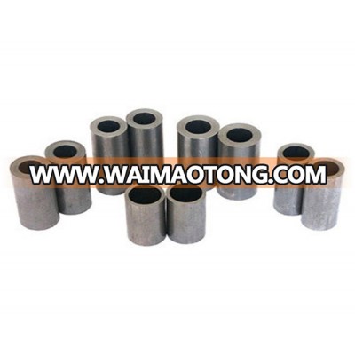 100Cr6 1.3505 52100 High Carbon Chromium Alloy Bearing Steel Tube for Ring and Sleeve