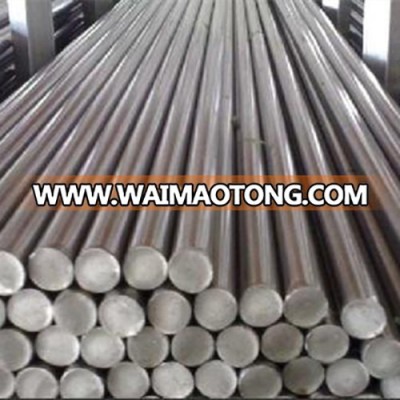 1.2355, S7, 50CrMoV13-15 Tool Steel Peeled Round bar