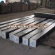 DIN 1.7003 38cr2 5140 Quenched and Tempered Steel Square Bar