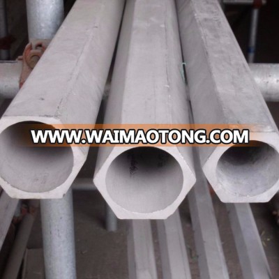 1020 1045 ST52 E355 STKM 16A Cold Drawn Hexagonal Special-shaped Seamless Steel Pipe