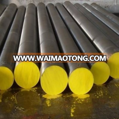 DIN1.6657, 14nicrmo13-4 Alloy steel round bar