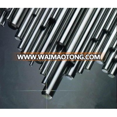 Polished 1.3255 , T4 High Speed Tool Steel Polished Bar