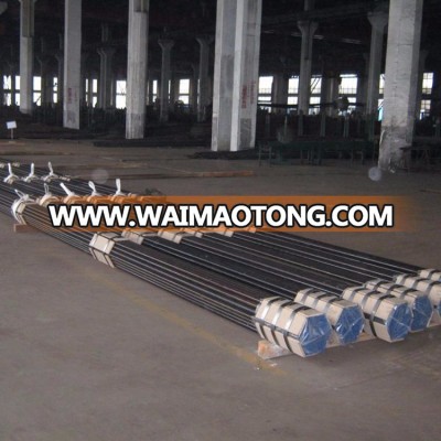 EN10216-4 X12Ni5 1.5680 Alloy Seamless Steel Pipe for Specified Low Temperature