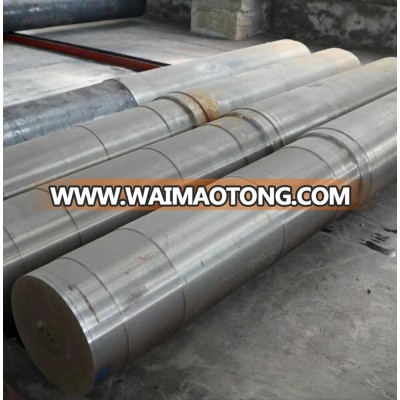 China Price Per Kg 1.2379 ANSI D2 X155CrVMo12-1 Forged Alloy Cold Work Tool Steel Round Bar