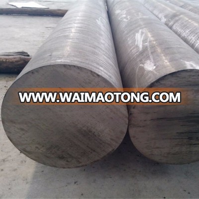 52100 SUJ2 100Cr6 Hot Forged Bearing Steel Bar