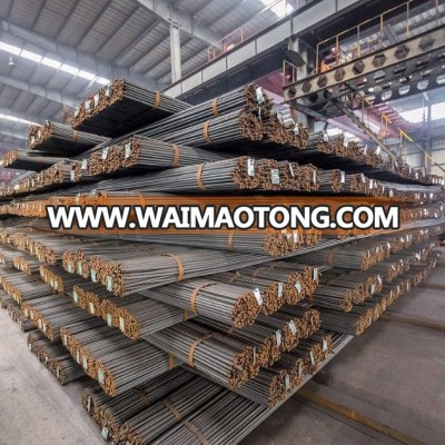 DIN1.5815 35nicr6 Structural Round Steel