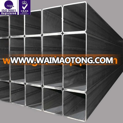 EN 10219 Cold formed welded structure hollow sections of non-alloy and fine grain steels