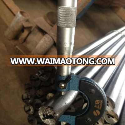 ASTM A681 S1 Alloy tool steel