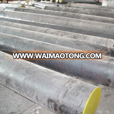 Big Diameter Price Per Kg AISI SAE 4140 Forged Quenched Tempered Alloy Steel Round Bar