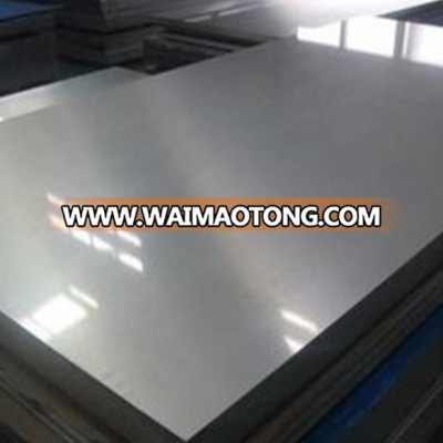 DIN1.6510 AISI9840 Steel Sheet with Good Quality