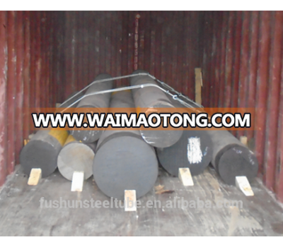 DIN1.7333, 22CrMoS3-5 Alloy steel round bar