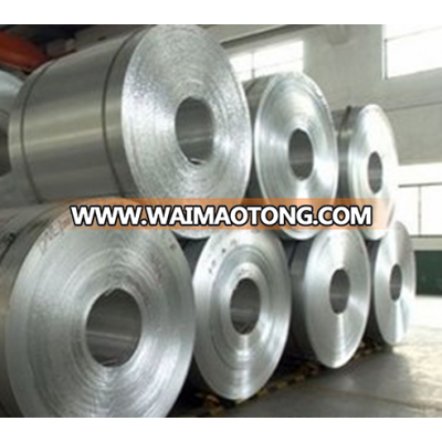 1.4006, X12Cr13, AISI410, JIS 410, BS410s21 Martensitic Stainless Steel Strip EN10088)