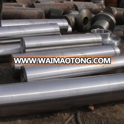 aisi 4340V Forged alloy steel round bars