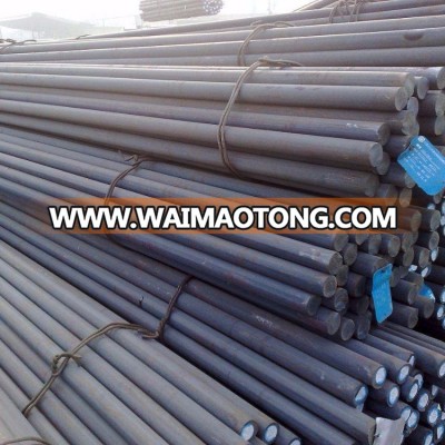 DIN1.5918,17CrNi6-6 Alloy steel round bar black bar