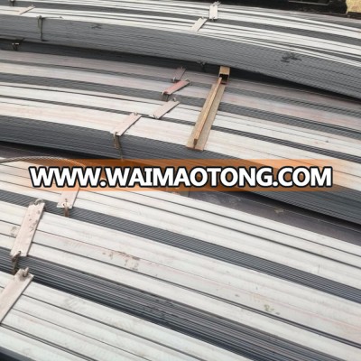 ASTM A29 5155 Hot Rolled Black Surface Spring Steel Flat Bar