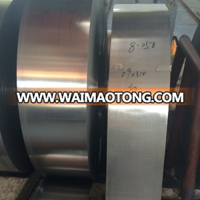 5140 Alloy Structural Steel Strip