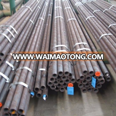 ASTM A519 SAE AISI 4130 QT Price Chromoly Alloy Seamless Round Steel Tube