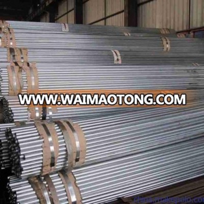 Turned Steel 1.4006, AISI410, JIS 410 Martensitic Stainless Steel Bar