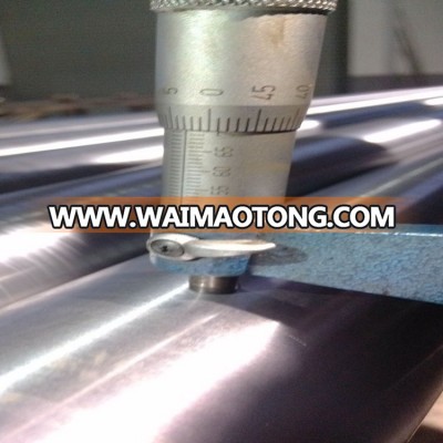 Stockist Structural Alloy Steel 1.6582 34CrNiMo6 EN24 Round Bar