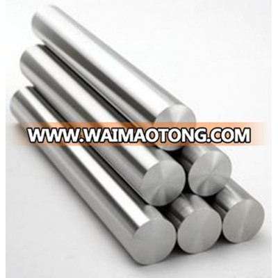 304 Cold Drawn Stainless Steel Round Bar