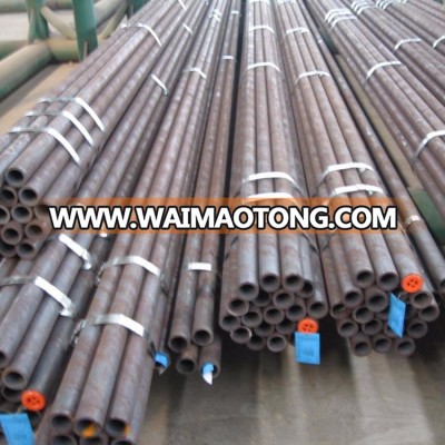 EN BS DIN 28Mn6 1.1170 Quenched and Tempered Alloy Steel Hollow Bar