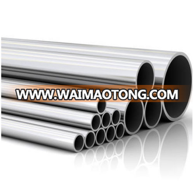 TP304 Sanitary Stainless Seamless Steel Pipe