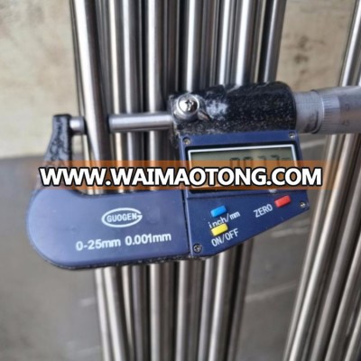 ASTM A681 H22 hot work tool steel round bar