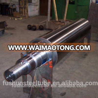 DIN1.6523, 20NiCrMo2-2, 506, 805M20 Alloy steel forging round bar forged shaft