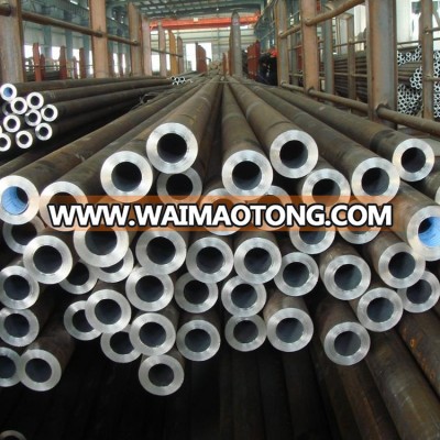 ST35, DIN1.0308 Cold Rolled Seamless Steel Tube