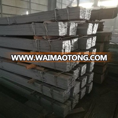 SUP 9A Hot Rolled Spring Steel Flat Bar