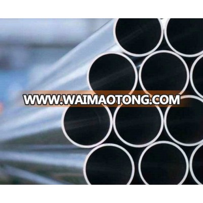 ASTM A513 1020 DOM Cold Drawn Welded Steel Tube