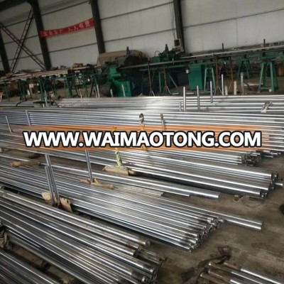 CDS CFS3 Cold Finished Precision Seamless Steel and Tube industries