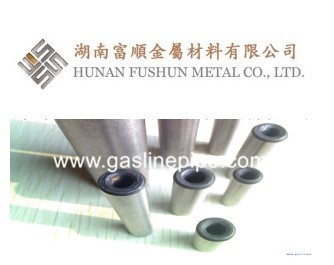 ASTM A213 T91 Alloy Steel Bolier Tubes