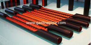 Bolier Seamless Rifled Tubes for Power Generation