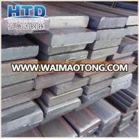 A36, SS400, Q235 Hot rolled mild steel Flat bar