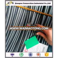 12mm galvanized high carbon steel wire rod price in coil