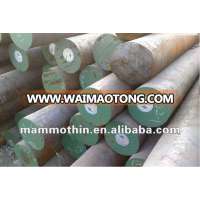 Q235 Hot Rolled Carbon Steel Round Bar(Q245 Q345 A36 S235JR S355JR S275JR....manufacture)