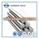 Round m35 high speed steel for broaches