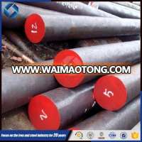 Mild Steel S20C Hot Rolled Low Carbon Round Bar