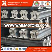 DIN536 A65 Steel Rails