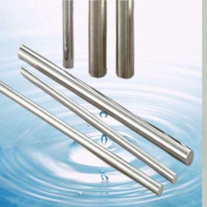 High Strength C350 Stainless Steel Bar with Good Properties