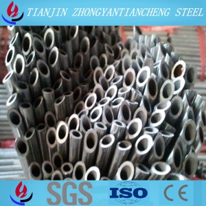 S32550/F61/DIN 1.4462 Seamless Stainless Steel Tubeing in ASTM Standard