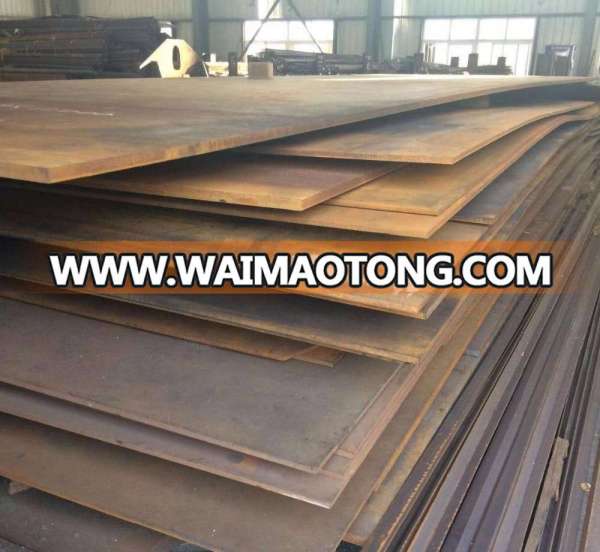 15Cr Alloy Structure Steel Sheet/ Plate from JBR